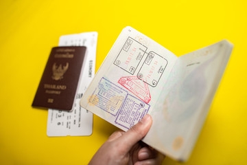 dịch vụ gia hạn visa giá rẻ thủ tục nhanh chóng