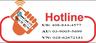 Hướng dẫn mua thẻ Gate Online nhanh chóng tại Gamecard.vn
