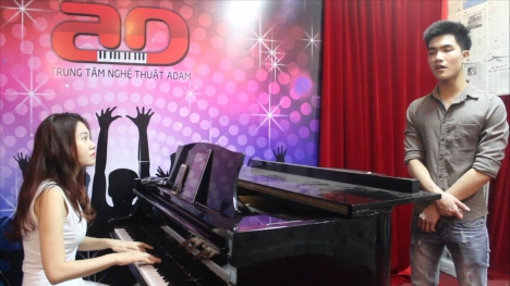 Làm sao để tìm kiếm một trung tâm dạy nhạc chất lượng