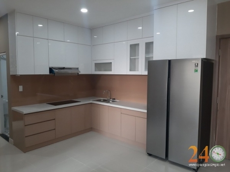 Nhận Sửa Chữa, Thi Công Nội Thất TPHCM