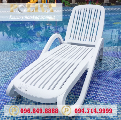 Nơi mua giường hồ bơi tại Đà Nẵng - Poliva.vn