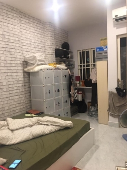 “ Hot - Hiếm - Đẹp “ Nhà Quận 1 - Hẻm 3m thoáng - Sát mặt tiền - Không lộ giới.