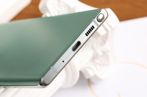 Samsung Galaxy Note 20 giá rẻ tại Dĩ An