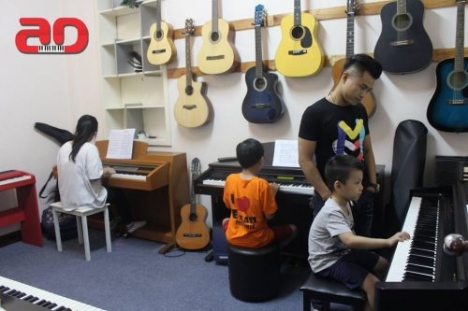 Làm sao để việc học nhạc trở nên dễ dàng hơn?