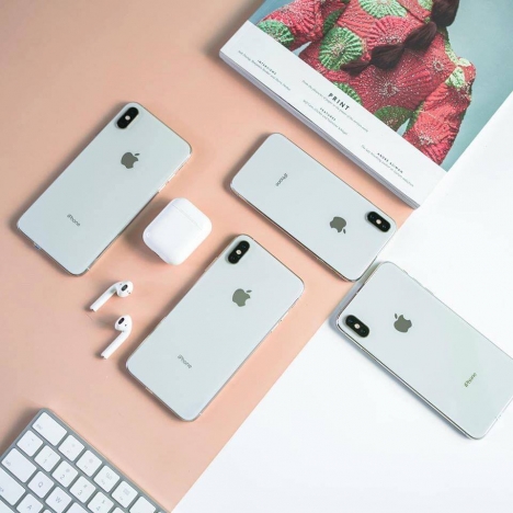 Iphone xs 65gb siêu xịn, siêu rẻ, siêu hot