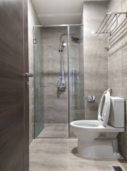 Cho thuê căn hộ 3 ngủ Chung cư Phú Gia, Gía 12 triệu, diện tích 116,2m2