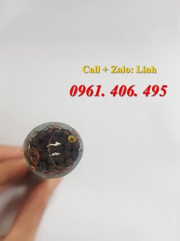 Dây cáp điều khiển chống nhiễu 8 lõi, cáp tín hiệu 8 lõi Altek Kabel
