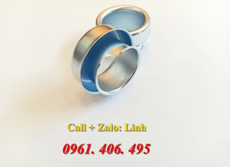 Đầu bịt ống ruột gà lõi thép, phụ kiện ống ruột gà lõi thép giá rẻ