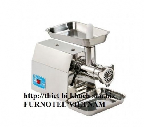 Máy xay thịt công nghiệp 300kg/ giờ
