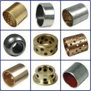 Cung cấp   bạc đồng tự bôi trơn, bạc Graphite  , bạc cầu tự bôi trơn,  bạc phủ Teflon