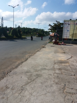 CẦN VỐN LÀM ĂN, BÁN GẤP 1803m² ĐẤT PHÚ QUỐC GIÁ 9 TỶ