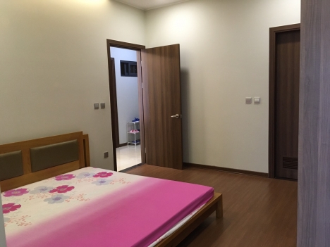 gia đình chuyển công tác cần bán căn hộ chung cư cao cấp dự án tràng an complex