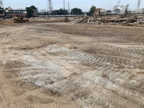 Bán đất thành phố Thuận An gần Vòng Xoay An Phú lh:0917892920