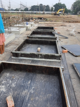 Bán đất thành phố Thuận An gần Vòng Xoay An Phú lh:0917892920