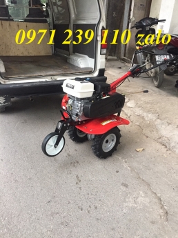 Máy xới đất đa năng Yikito HD230 Nhật Bản