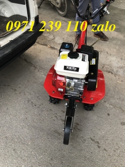 Máy xới đất đa năng Yikito HD230 Nhật Bản