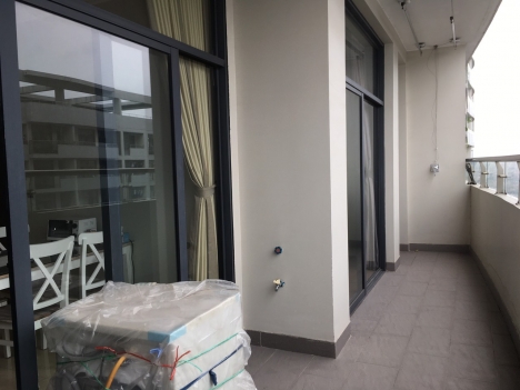 gia đình chuyển công tác cần bán căn hộ chung cư cao cấp dự án tràng an complex