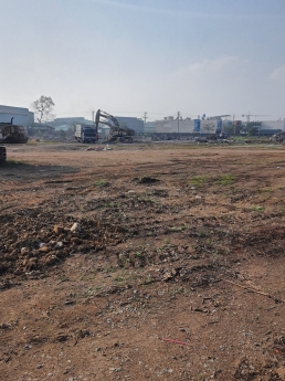 Bán đất thành phố Thuận An gần Vòng Xoay An Phú lh:0917892920