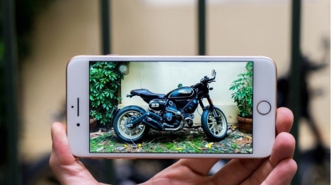 Iphone 8 plus 64gb quốc tế giá cực sốc