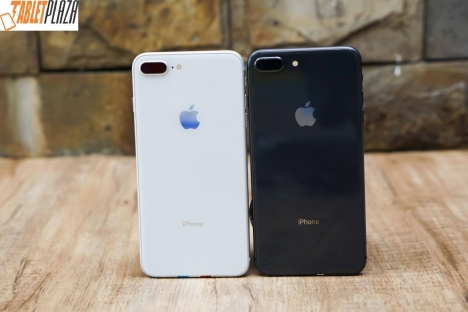 Iphone 8 plus 64gb quốc tế giá cực sốc