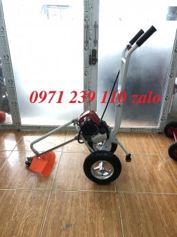 Máy cắt cỏ đẩy tay Yikito Japan GX50