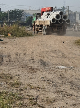 Bán đất thành phố Thuận An gần Vòng Xoay An Phú lh:0917892920