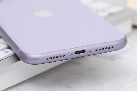 IPhone 11 Chính Hãng 64GB VN/A - Rẻ Vô Địch