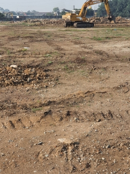 Bán đất thành phố Thuận An gần Vòng Xoay An Phú lh:0917892920