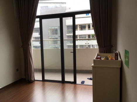 gia đình chuyển công tác cần bán căn hộ chung cư cao cấp dự án tràng an complex