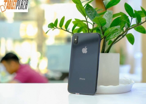 iphone xs max 64gb sang chảnh, giá siêu rẻ