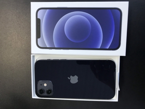 Siêu phâm Iphone 12 64GB VN/A-Gía rẻ/Tabletplaza.vn