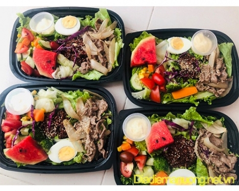 Tiên Food Giao Đồ Ăn Tận Nơi