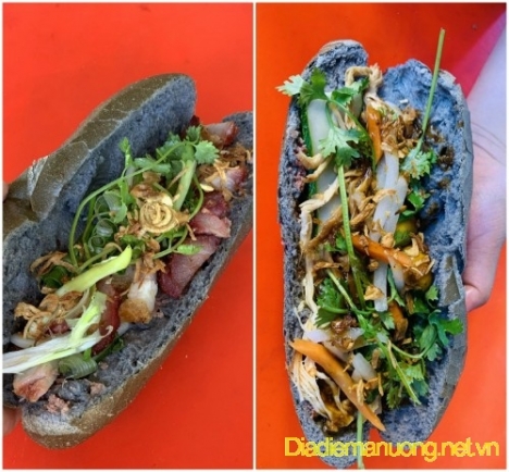Lò Bánh Mì Tabuking - Bánh Mì Xôi Gà Ngon Thủ Đức