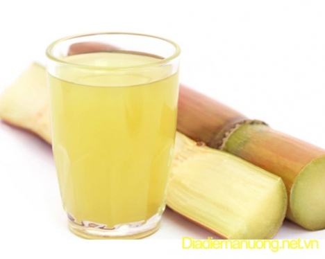 Quán Nước Mía Ngon Quận 1