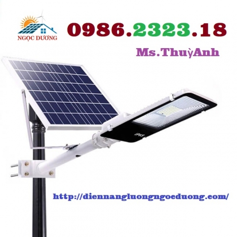 Đèn đường năng lượng mặt trời,đèn chiếu sáng sân vườn nlmt,đèn năng lượng mặt trời