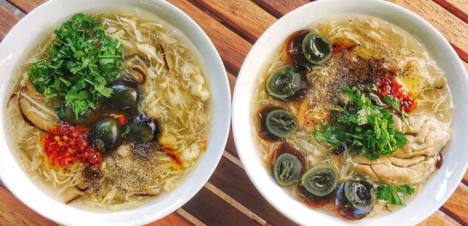 Súp Cua, Bò Pía, Gỏi Khô Bò Ngon Phú Nhuận