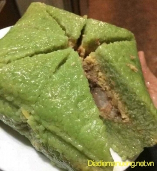 Cung Cấp Bánh Tày, Bánh Trưng, Món Huế, Món Quảng Trị
