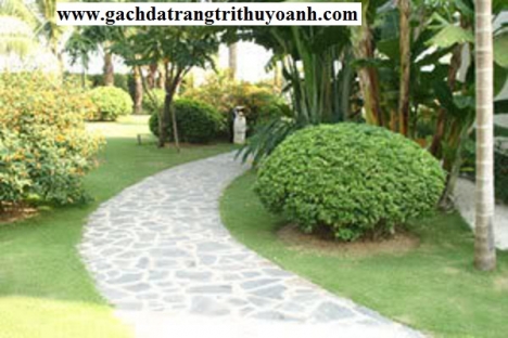 Đá chẻ tự nhiên, đá rối, đá chẻ bao vàng, đá chẻ bao xanh