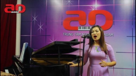 HƯỚNG DẪN HỌC THANH NHẠC TẠI NHÀ