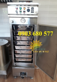 Thi công - lắp đặt thiết bị nhà bếp cho trường học, nhà hàng, khách sạn