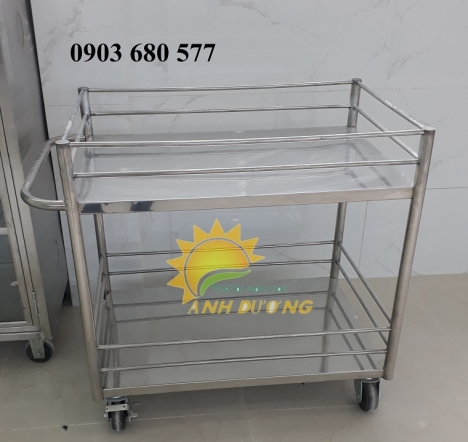 Thi công - lắp đặt thiết bị nhà bếp cho trường học, nhà hàng, khách sạn