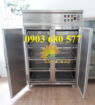 Thi công - lắp đặt thiết bị nhà bếp cho trường học, nhà hàng, khách sạn