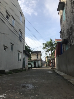 Bán 57m Lương Quy chỉ 20m đến bìa làng đường ô tô tránh - Lh 098 168 2290