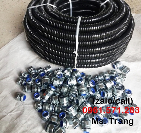 Đầu nối ren ngoài, đầu nối ren trong, đầu nối không ren giá tốt