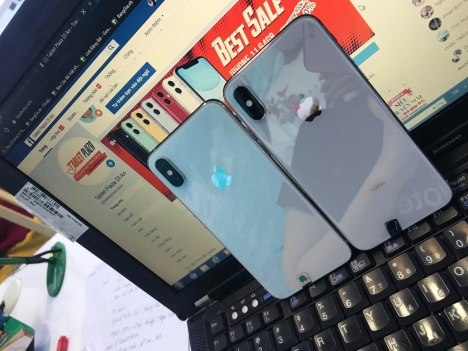IPhone X 64GB | Giá rẻ, chính hãng, nhiều khuyến mãi