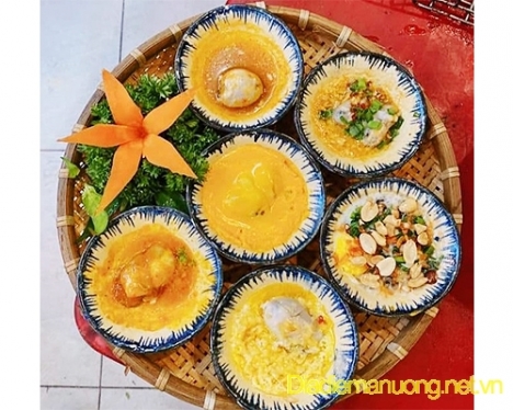 Ốc Tú Dung - Quán Ốc Hải Sản Ngon Tân Phú