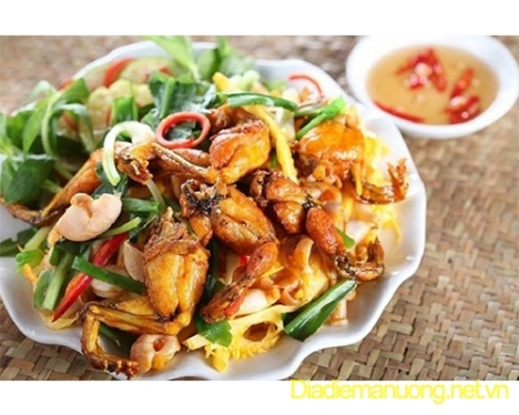 Cơm Văn Phòng Bếp Nhà Ngon Quận 1