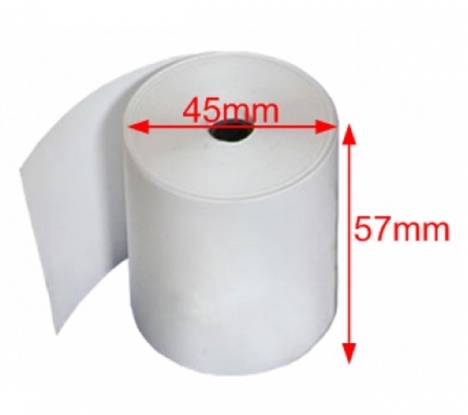 Chuyên cung cấp giấy in hóa đơn ở Bạc Liêu giá rẻ