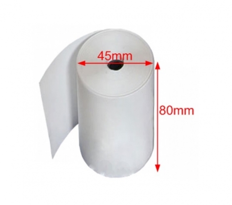 Chuyên cung cấp giấy in hóa đơn ở Bạc Liêu giá rẻ