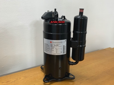Cung cấp máy nén lạnh Mitsubishi 3.5 Hp NH52VXBT giá tốt, giao hàng nhanh